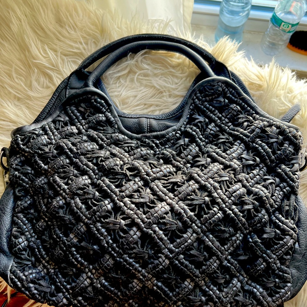 LATICO LIRA CROSSBODY BAG - NEW w/out tags